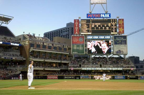 圖片版權(quán):帕特克球場(chǎng)