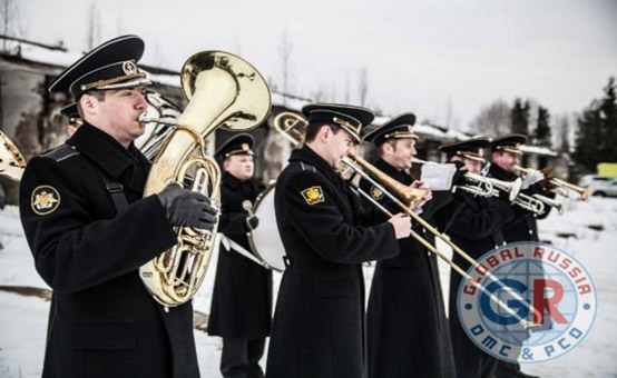 中信銀行私人銀行邀您盡享俄羅斯軍事體驗(yàn)之旅 中信銀行私人銀行邀您盡享俄羅斯軍事體驗(yàn)之旅