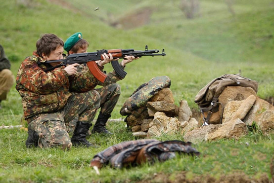 中信銀行私人銀行邀您盡享俄羅斯軍事體驗(yàn)之旅 中信銀行私人銀行邀您盡享俄羅斯軍事體驗(yàn)之旅