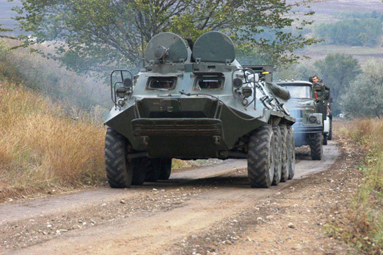 中信銀行私人銀行邀您盡享俄羅斯軍事體驗(yàn)之旅 中信銀行私人銀行邀您盡享俄羅斯軍事體驗(yàn)之旅