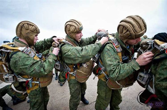 中信銀行私人銀行邀您盡享俄羅斯軍事體驗(yàn)之旅 中信銀行私人銀行邀您盡享俄羅斯軍事體驗(yàn)之旅