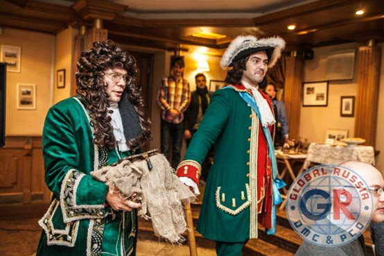 中信銀行私人銀行邀您盡享俄羅斯軍事體驗(yàn)之旅 中信銀行私人銀行邀您盡享俄羅斯軍事體驗(yàn)之旅