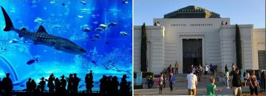 美國(guó)東西海岸+航母培訓(xùn)體驗(yàn) | 中信銀行私人銀行帶您領(lǐng)略不一樣的夏令營(yíng) 美國(guó)東西海岸+航母培訓(xùn)體驗(yàn) | 中信銀行私人銀行帶您領(lǐng)略不一樣的夏令營(yíng)