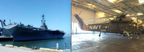 美國(guó)東西海岸+航母培訓(xùn)體驗(yàn) | 中信銀行私人銀行帶您領(lǐng)略不一樣的夏令營(yíng) 美國(guó)東西海岸+航母培訓(xùn)體驗(yàn) | 中信銀行私人銀行帶您領(lǐng)略不一樣的夏令營(yíng)