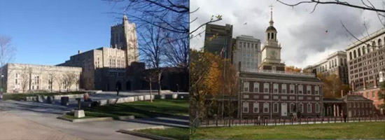 美國(guó)東西海岸+航母培訓(xùn)體驗(yàn) | 中信銀行私人銀行帶您領(lǐng)略不一樣的夏令營(yíng) 美國(guó)東西海岸+航母培訓(xùn)體驗(yàn) | 中信銀行私人銀行帶您領(lǐng)略不一樣的夏令營(yíng)